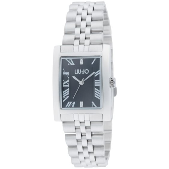 Orologio Liu Jo Donna in Acciaio TLJ2649 - TLJ2649